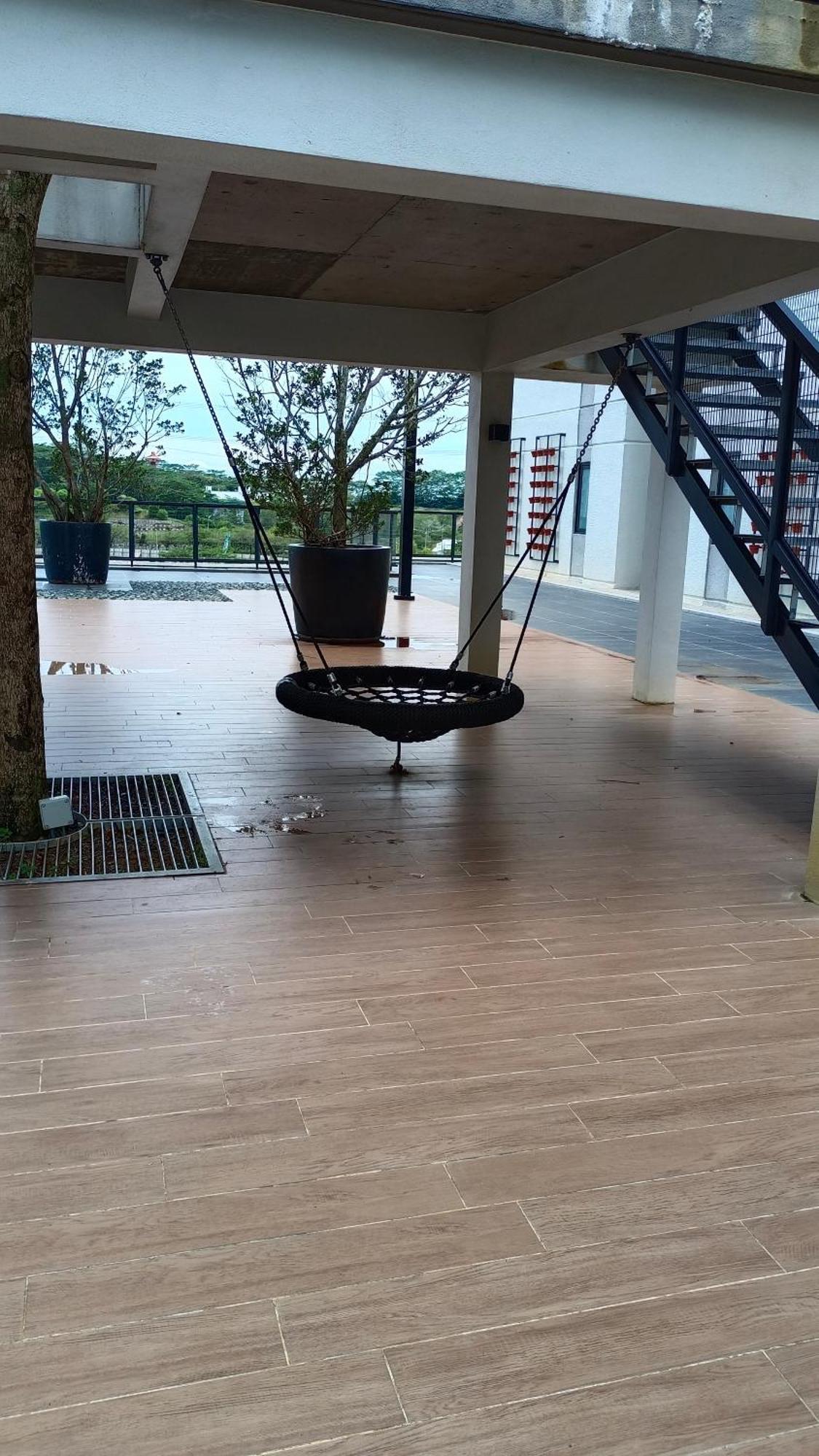 Horizon Peace Home Kampong Melot ภายนอก รูปภาพ