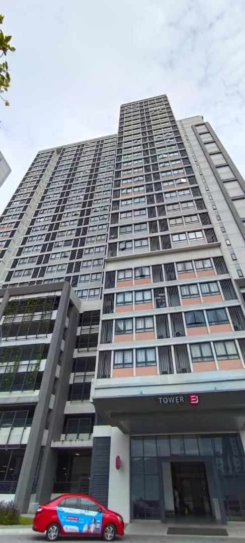 Horizon Peace Home Kampong Melot ภายนอก รูปภาพ