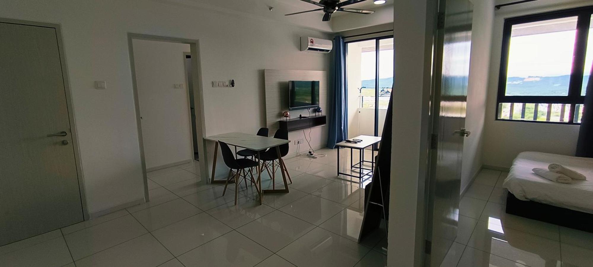 Horizon Peace Home Kampong Melot ภายนอก รูปภาพ